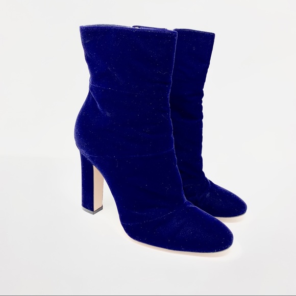 Gianvito Rossi ’Brandy’ Ankle Boots - Picture 7 of 8